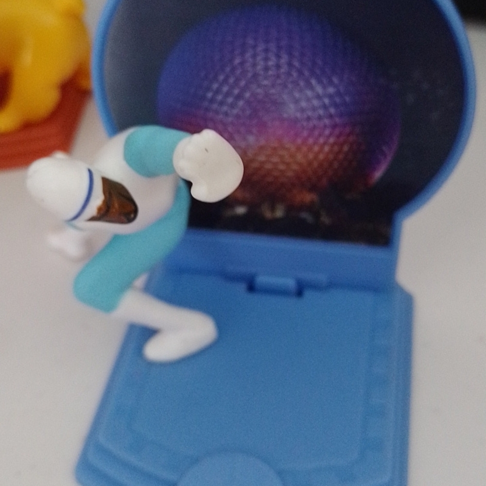 💝💝💝 DISNEY - Picture 4 of 9